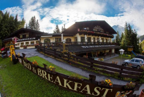 Almhotel Schönmoosalm, Krimml, Österreich